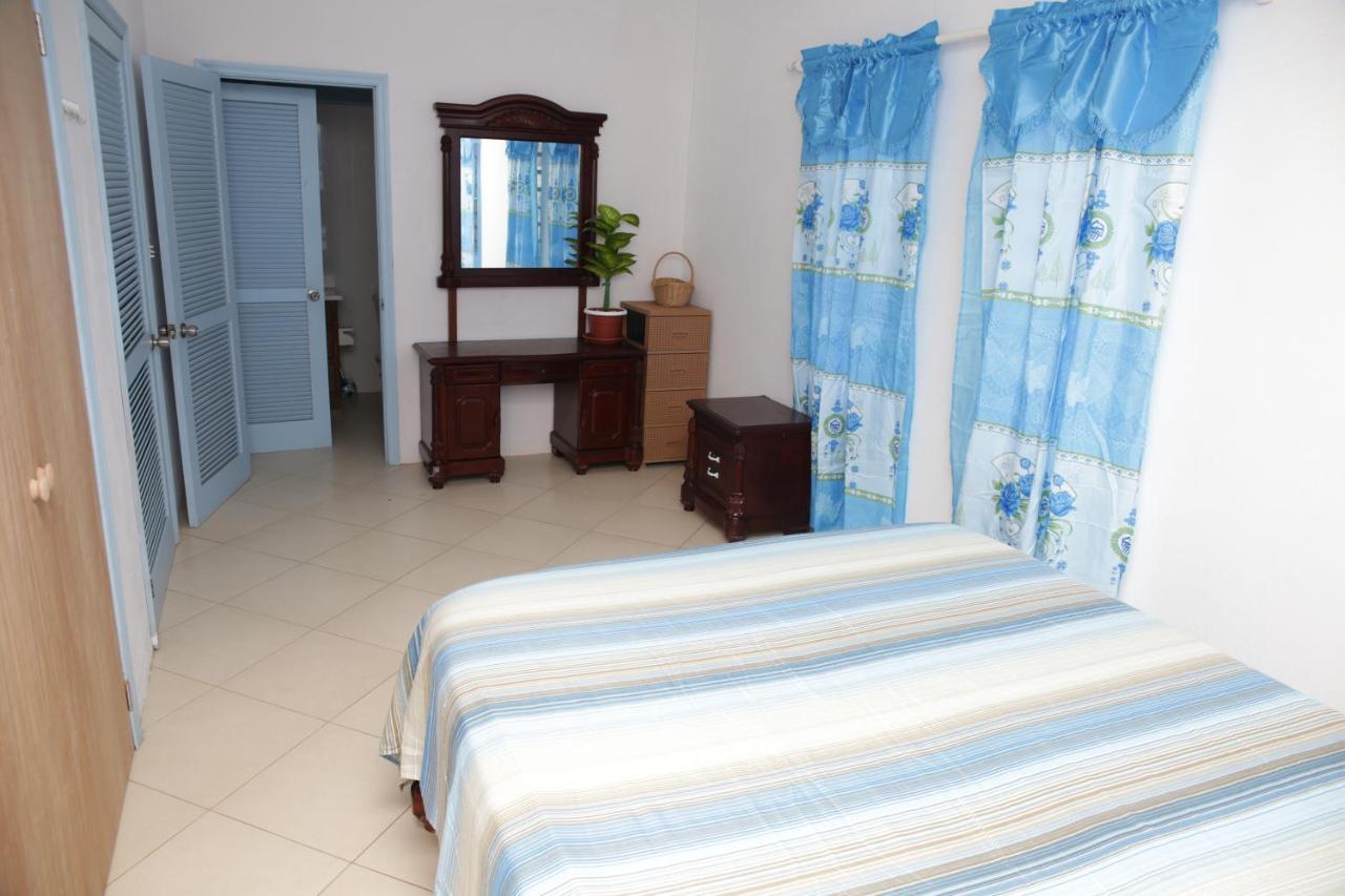 Appartement Breezee à Long Path Extérieur photo