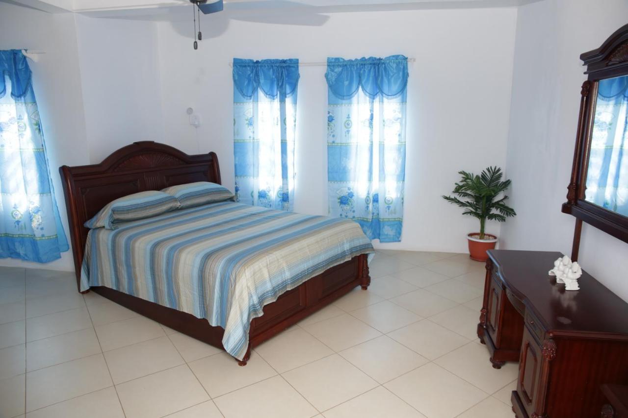 Appartement Breezee à Long Path Extérieur photo